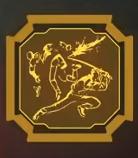 Cyberpunk 2077 Phantom Liberty - Finisher Blade Runner Perk Icon