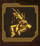 Cyberpunk 2077 Phantom Liberty - Opportunist Perk Icon