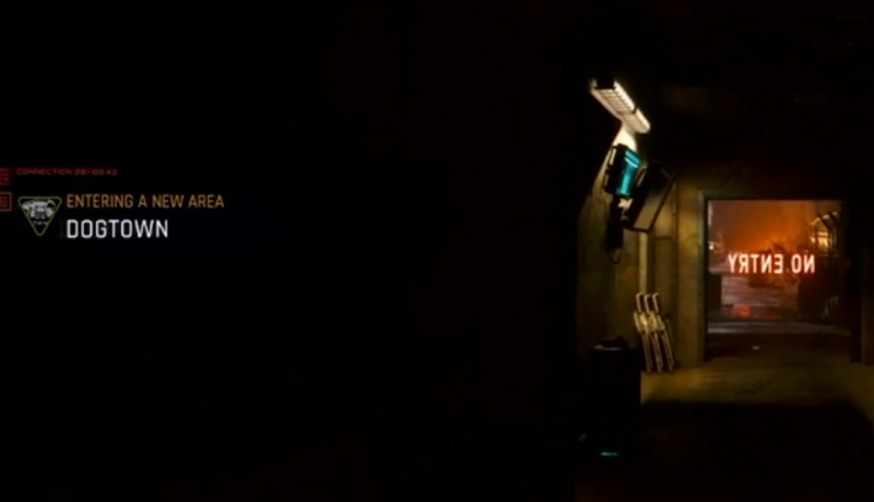 Cyberpunk Phantom Liberty - Dogtown