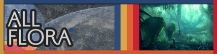 Starfield - Flora Partial Banner
