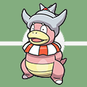 Slowking