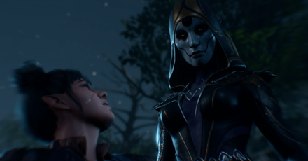 Baldurs Gate 3 - Shadowhearts Childhood Memory