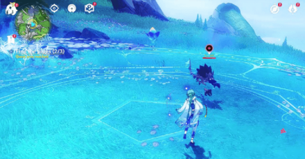 Genshin Impact - Beastly Rift Details and How to Complete - Defeat the Rifthounds