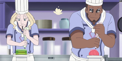 Pokemon SV - Murdock