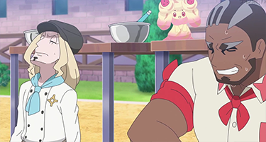 Pokemon SV - Murdock