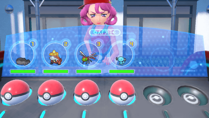 Technical Difficulties