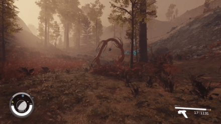 Starfield - Planet Plantlife