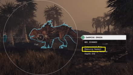 Fauna Produces Organic Resources