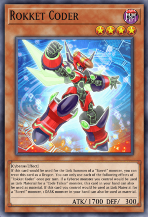 Rokket Coder