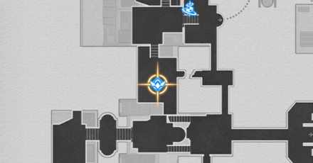 Honkai Star Rail - Aurumaton Gatekeeper Stagnant Shadow Location