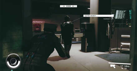 Starfield - Pickpocketing