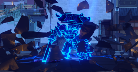 Honkai Star Rail - Shape of Puppetry Spot