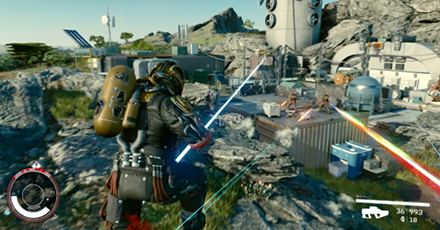 Starfield - Boost Pack