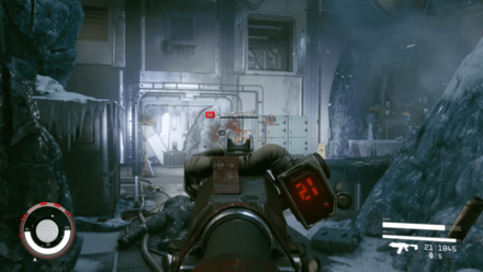 Starfield - Staggering via Firearm Weapon