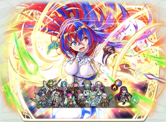 Alear: Awoken Divinity