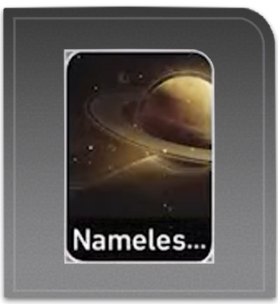 Nameless Journey icon