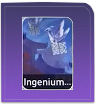 Ingenium Dreams icon