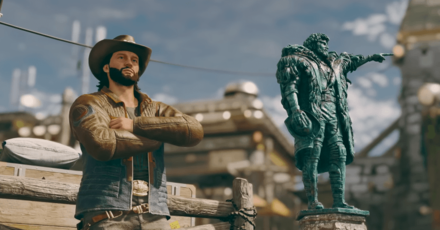 Starfield - Commit Actions They Approve Of