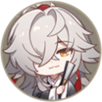 Jing Yuan - In Leisure Profile Picture - Honkai Star Rail