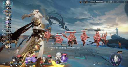 Honkai Star Rail - The Dragon Returns - Wave 2