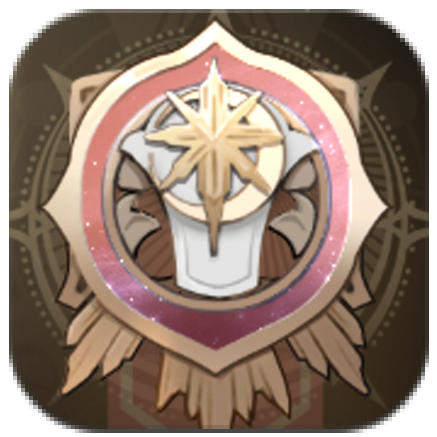 Honkai Star Rail - Nameless Medal