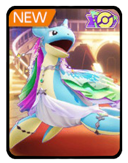 Songstress Style Holowear Icon