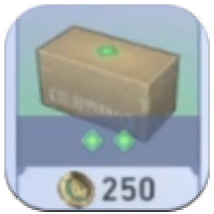 Honkai Star Rail - Heron Express Goods 3