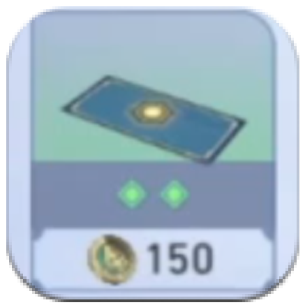 Honkai Star Rail - Oldies Depot Goods 3