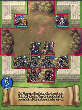 Divine One and Hero-King Fire Emblem Heroes FEH