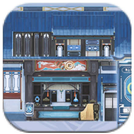 Honkai Star Rail - Artistry Hardware