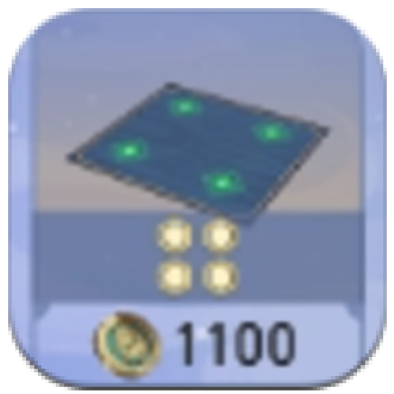 Honkai Star Rail - Artistry Hardware Goods 3