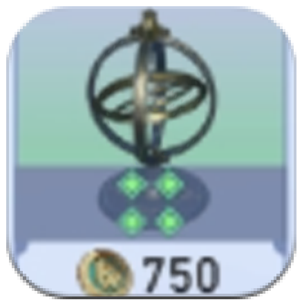 Honkai Star Rail - Artistry Hardware Goods 1