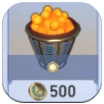 Honkai Star Rail - Delicacy Pavilion Goods 2