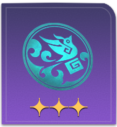 Honkai Star Rail - Prosperity Certificate