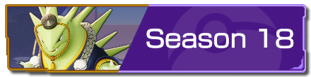 Pokemon UNITE - Battle Pass Season 18 Partial Banner.png