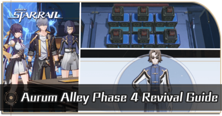 Honkai Star Rail - Back in Business Part 4