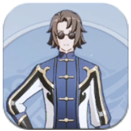 Honkai Star Rail - Mr. Huo