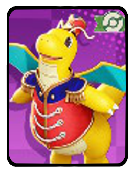 Marching Band Style Image