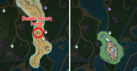 Genshin - How to Get to Emperor of Fire and Iron