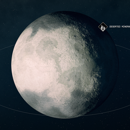 Starfield -  Magreth