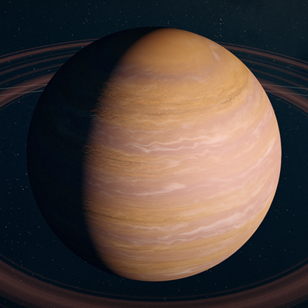 Starfield -  Anselon