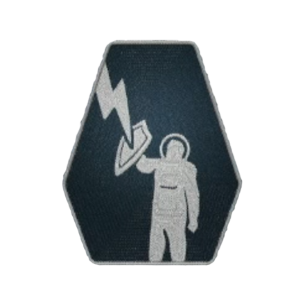 Energy Weapon Dissipation