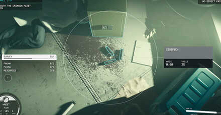 Starfield - Loot Digipicks