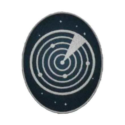 Starfield Scanning ID