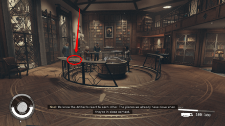 Starfield - The Lodge