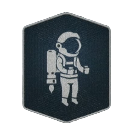 Starfield Boost Assault Training ID