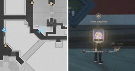 Honkai Star Rail - How to Unlock Diting Profile Picture - Follow Diting