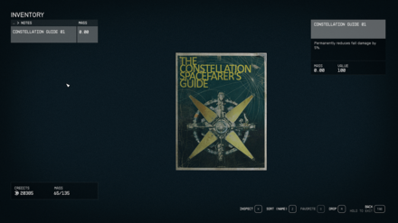 Starfield - Skill Magazine