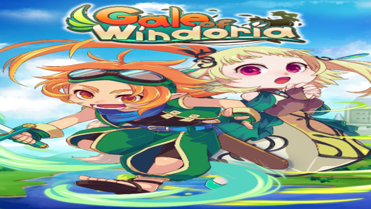 Gale of Windoria