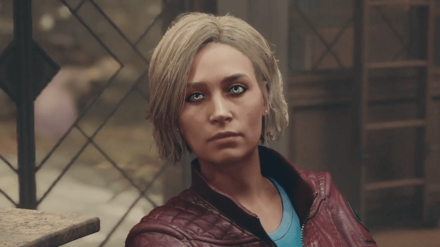 Starfield - Sarah Morgan